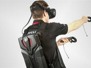 HTC年底推移动VR新品不是手机VR那是一体机？