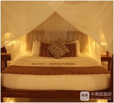 马尔代夫吉哈德岛（KIHAAD）旅游攻略