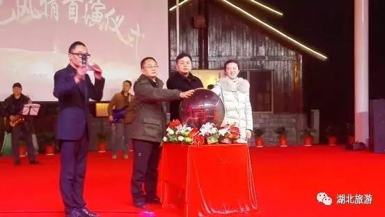 咸宁太乙温泉旅游,湖北咸宁太乙温泉