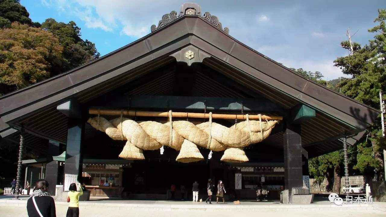 那些去过日本才会知道的事,没做过什么事