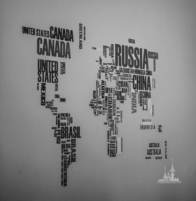 神话国度的守望（带上娃娃穿行欧亚之亚美尼亚）