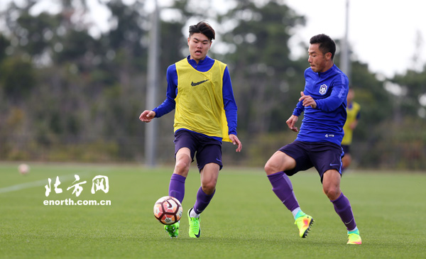 杨立瑜致谢泰达俱乐部,杨立瑜加盟泰达了没有