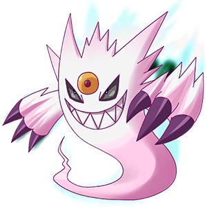 口袋妖怪复刻超坏星配招及打法,珍钻复刻噩梦神