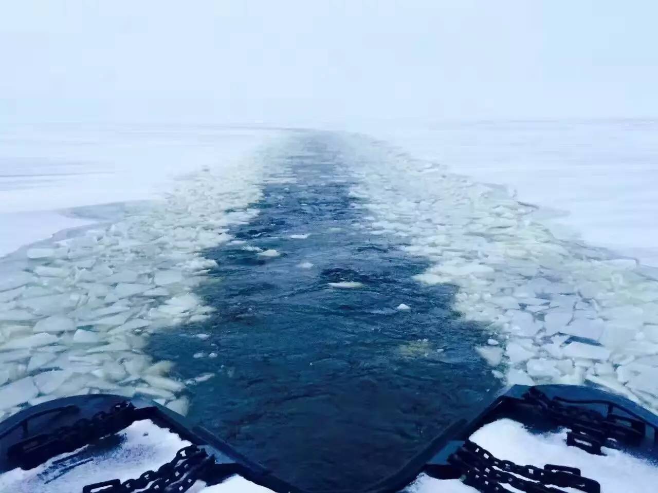 世界尽头的那个小镇 住着 35 人︱寿小姐