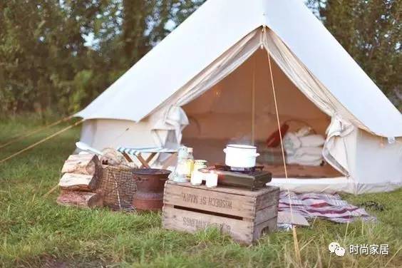 户外野餐必备攻略,去野餐带什么好玩的东西