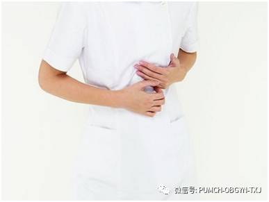 宫颈内膜异位症有哪些症状,子宫内膜异位症三联征