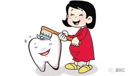 孕期牙疼的最佳解决办法,孕期牙疼怎么治