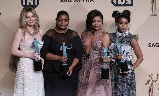 HeForShe｜我们应该选择怎样的行业？那些《隐藏人物》教给我的事