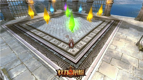 权力与荣耀电影,权力与荣耀游戏视频