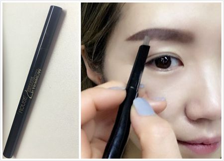 超简单彩妆妆容搭配男生,日系妆容配什么好看男生