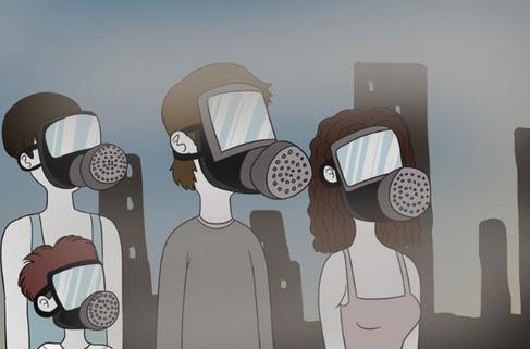 空气净化器pm2.5标准,pm2.5标准多少正常工地