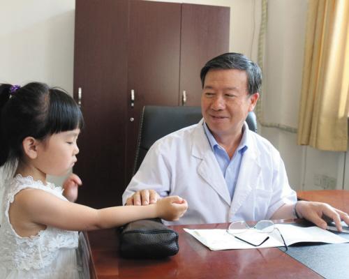 坚守30年的工匠精神,八旬工程师缅怀老一辈