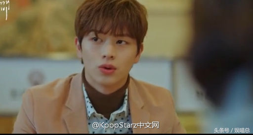 鬼怪李栋旭刘仁娜高甜片段,鬼怪刘仁娜孔刘李栋旭