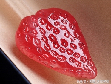 印加红纹石,红蔷薇红纹石