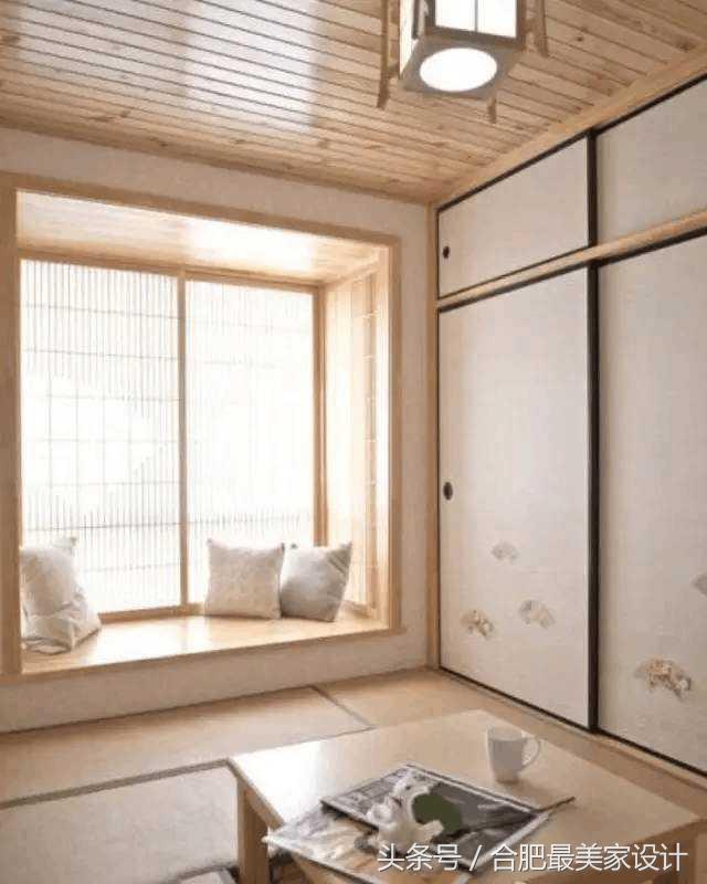 小卧室装修带书柜,小卧室装修多储物