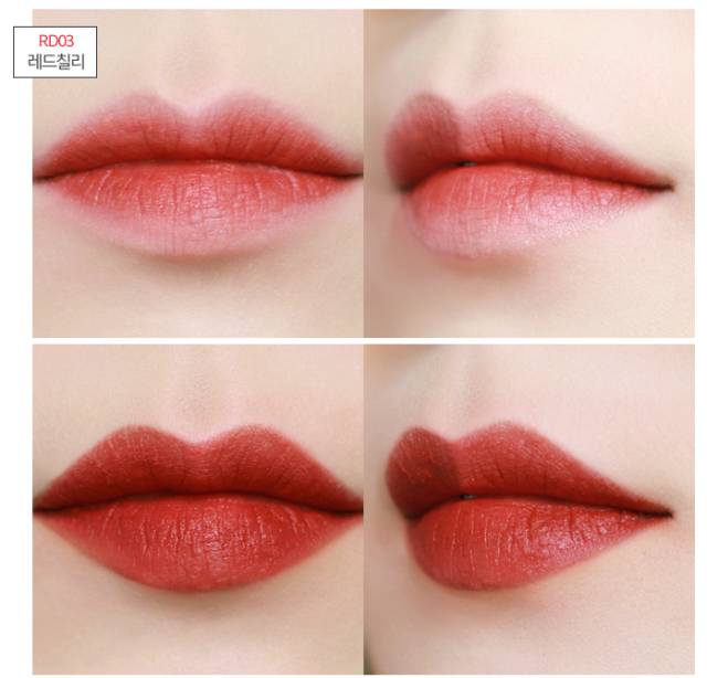 百元左右的口红唇釉推荐,百元阿玛尼好物