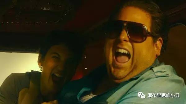 你们这些喜剧演员，正经演起戏来，也能如此精彩