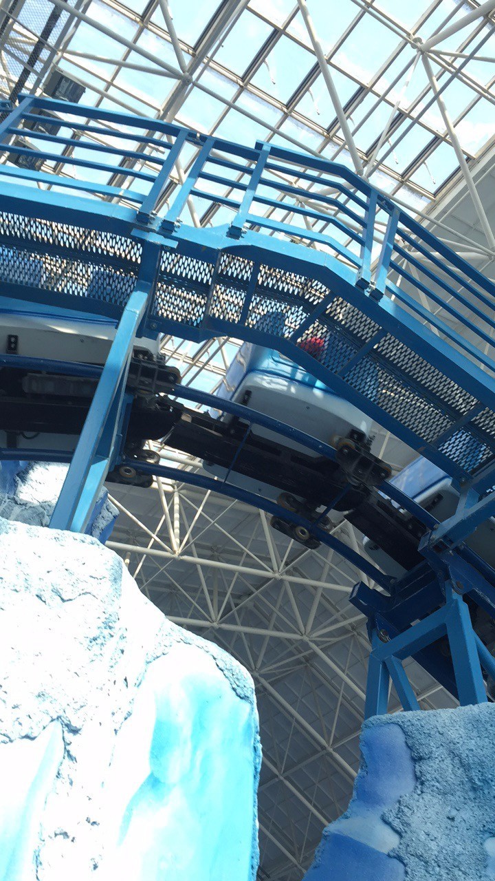 过山车海盗船哪里有,过山车海盗船适合去哪里玩