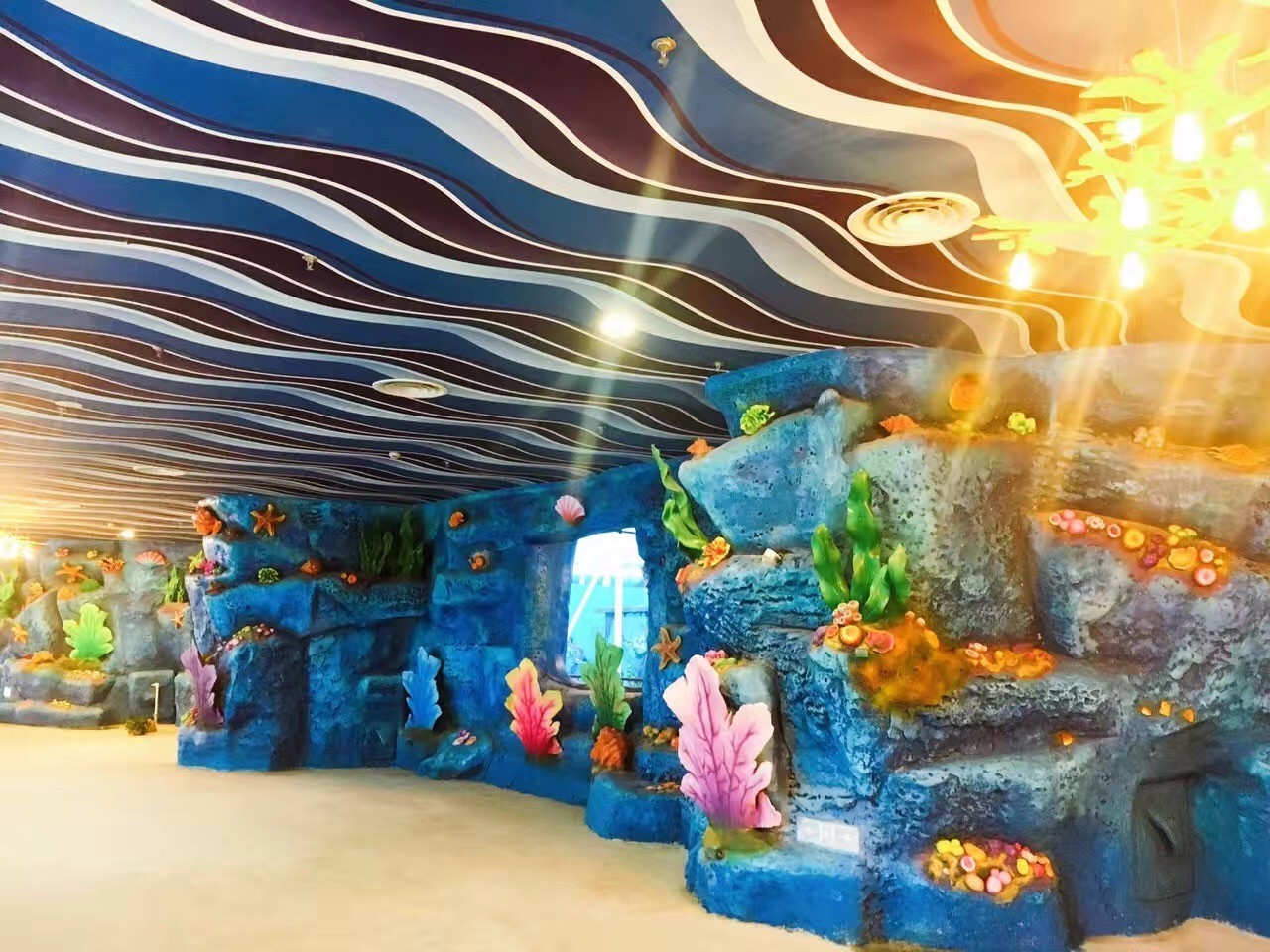 过山车海盗船哪里有,过山车海盗船适合去哪里玩