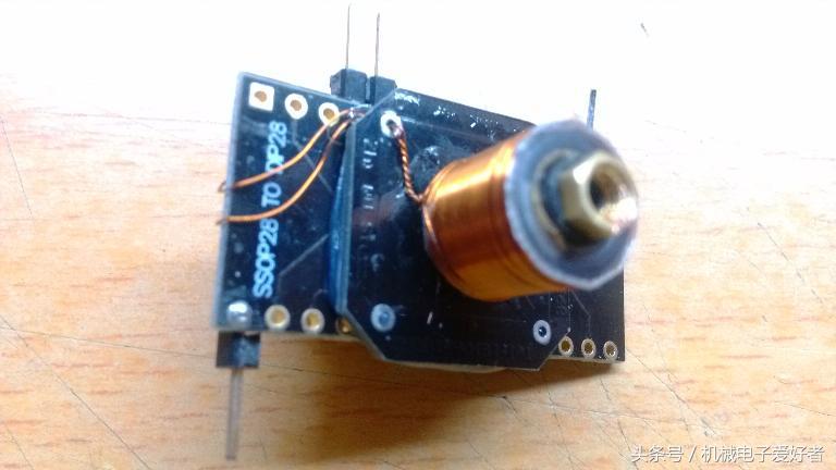 在家自制led小发明,diyled电子小制作