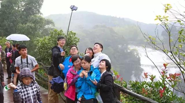 贵州黄果树旅游攻略,昆明至黄果树旅游攻略