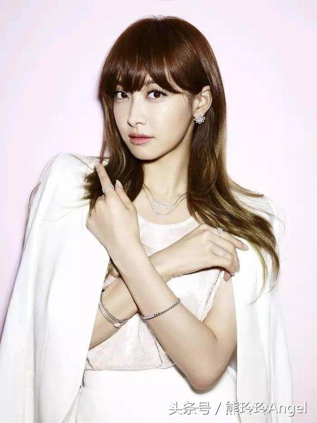 什么样的脸型发际线高好看,不同形状的发际线