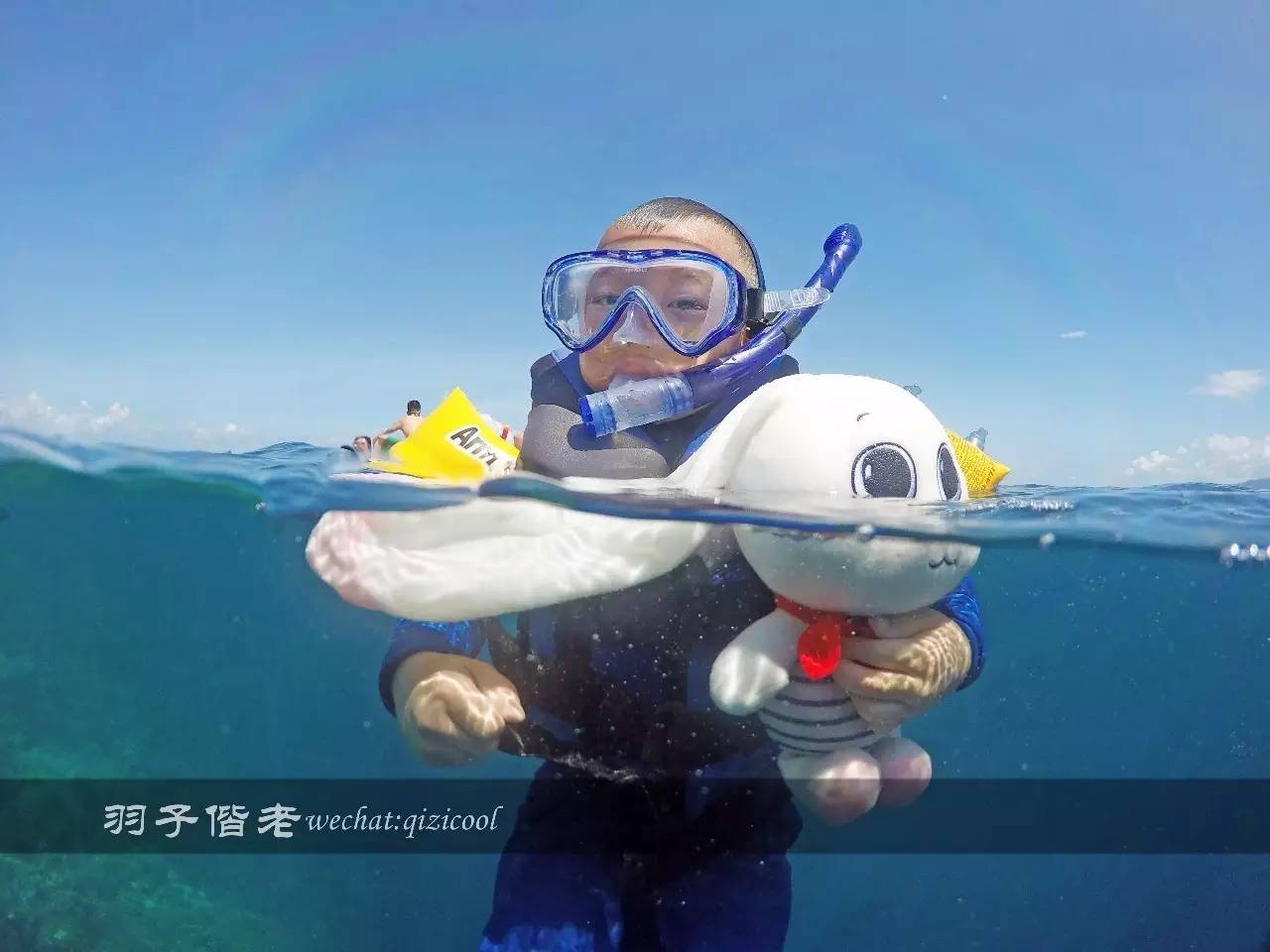 美娜多海岛一日游,印尼美娜多跟团游