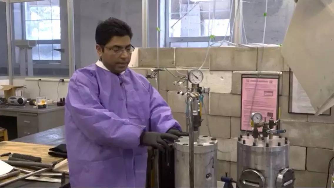 石墨烯发明专利,石墨烯制备新工艺