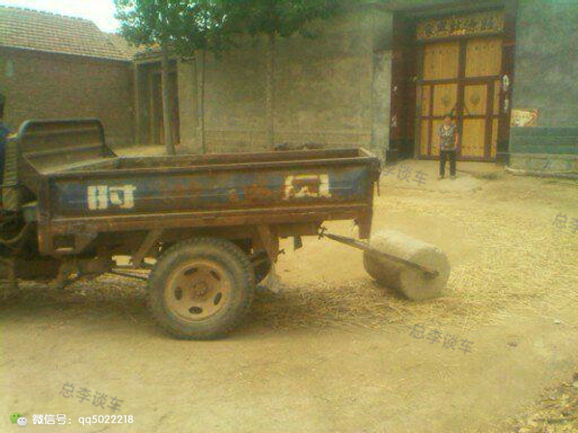 这些老车你还记得吗,这些车看起来很新但很旧