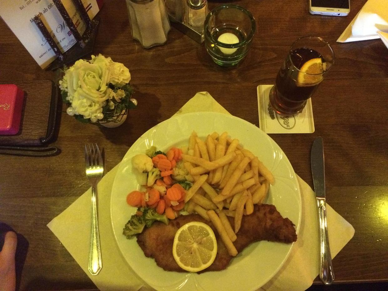 去德国旅游的游记,德国和奥地利游记攻略