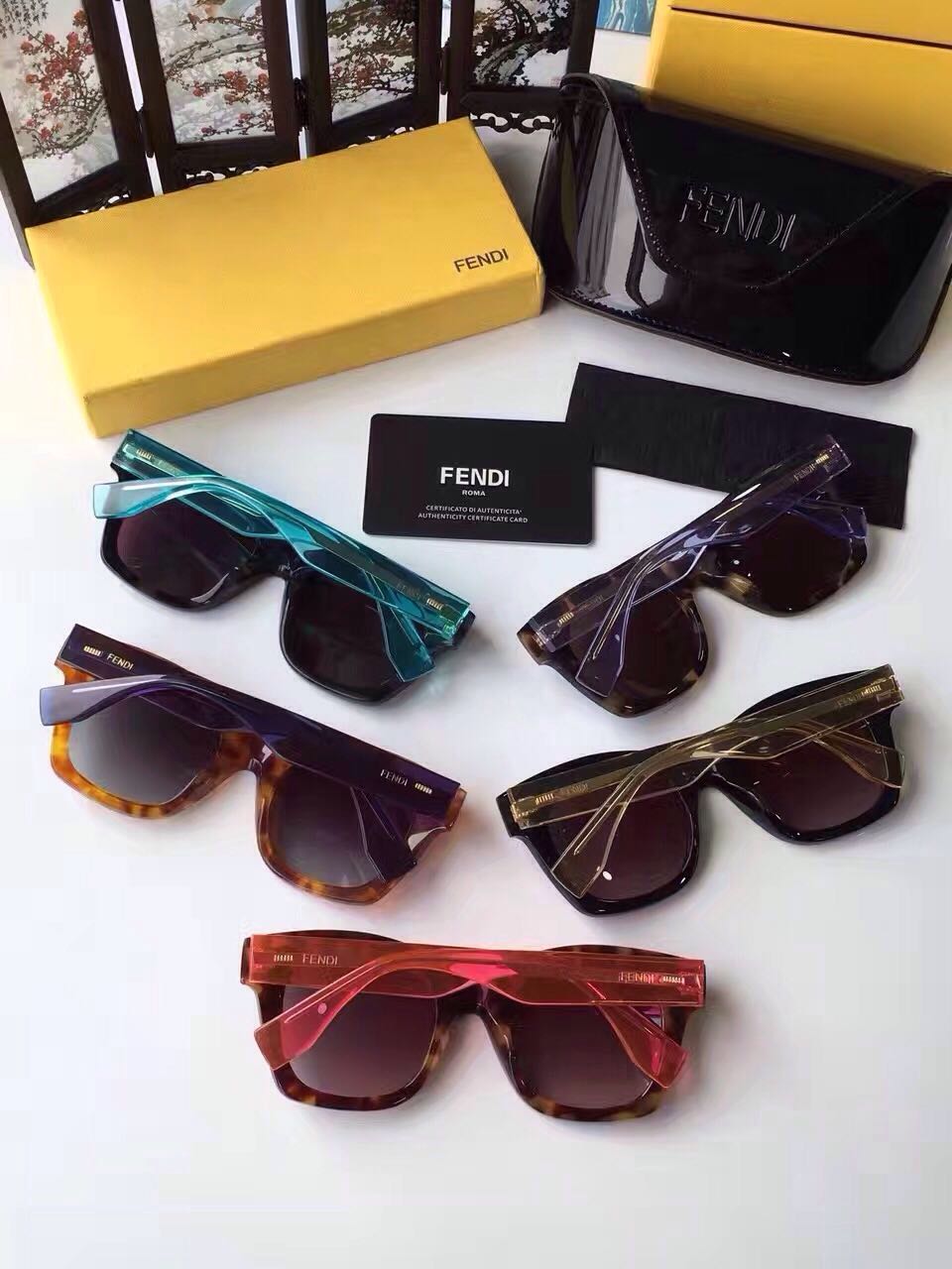 选对眼镜的重要性,选好眼镜