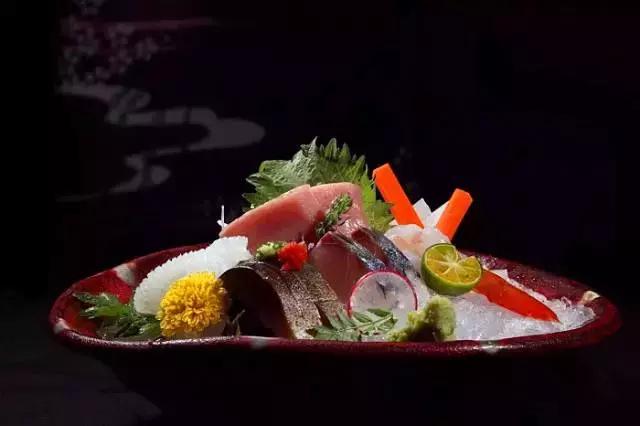 人均3000日料店,人均3000顶级日料