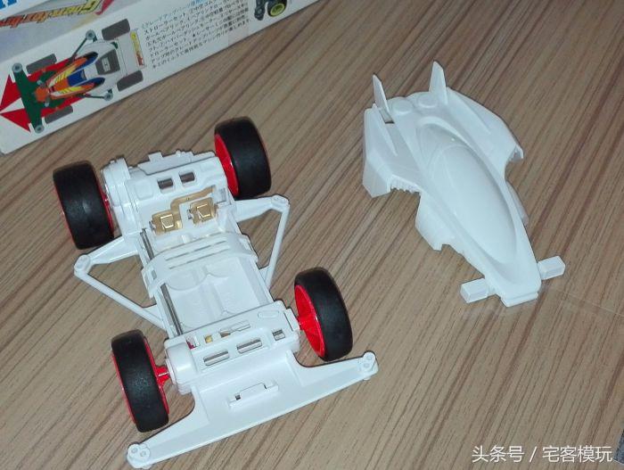 田宫t5,田宫t5底盘