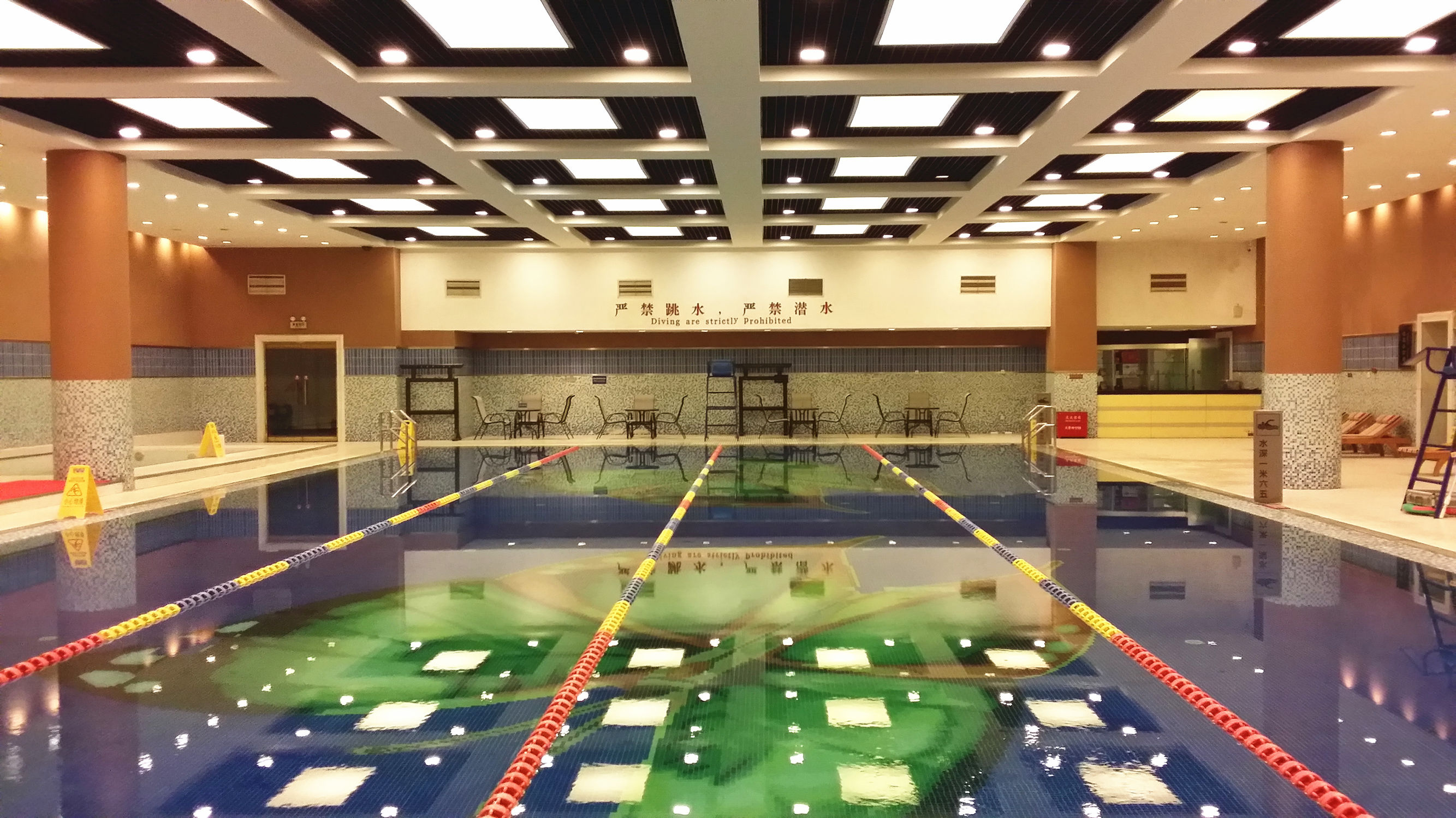 北京市九华山室外温泉视频,北京九华山温泉价目表