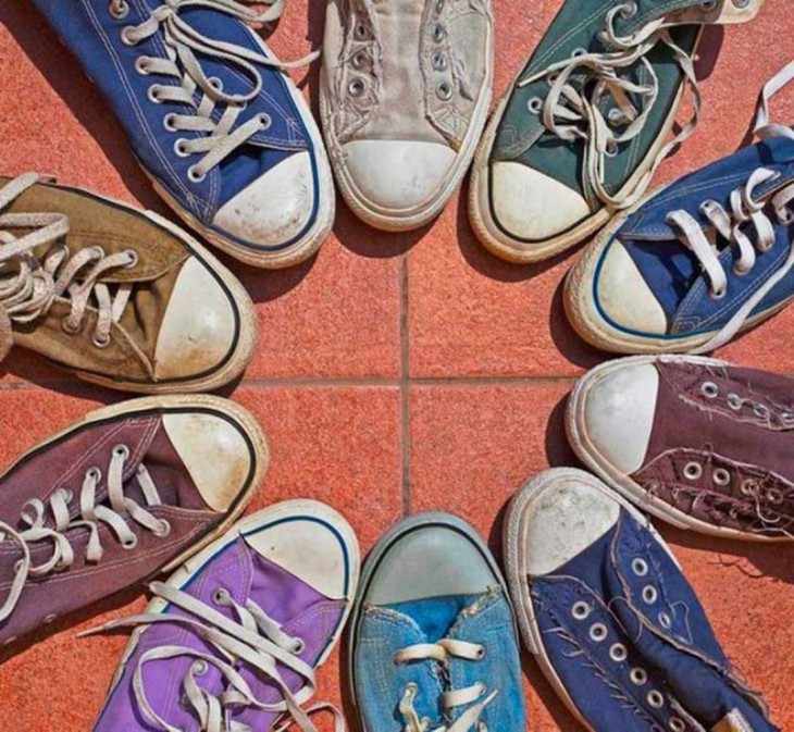 这34张照片，让强迫症爽得不要不要的