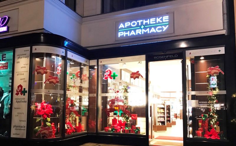 去德国都买什么好,去德国一定要买的东西