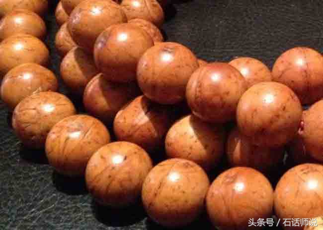 挑文玩葫芦的关键,挑手串讲究眼缘