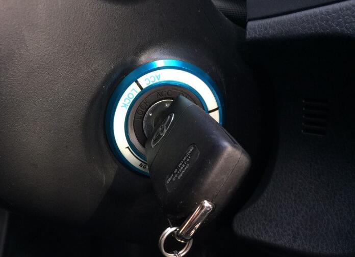 敬佩岛国工匠精神,90后小伙提1.2T丰田卡罗拉