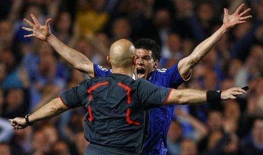 巴萨切尔西18年,切尔西和巴萨是死敌吗