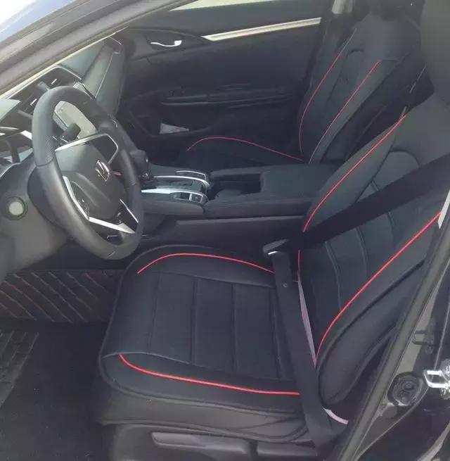 本田思域13万值得买吗,十万块钱买二手思域