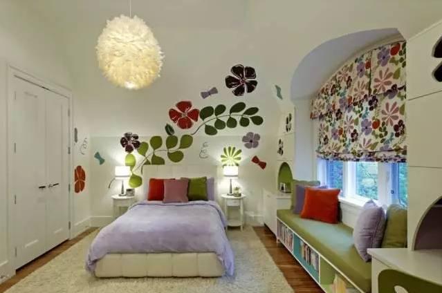 不止大白墙墙面这么装高级感立现,大白墙怎么选才有高级感