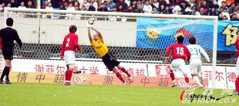 中超赛程2018泰达赛程表,2018中超联赛第十一轮泰达vs鲁能