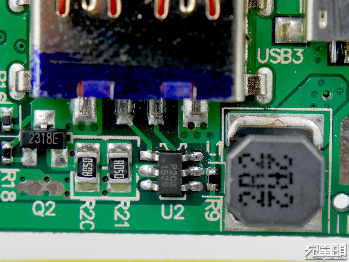 yoobao移动电源600w拆解,yoobao42000移动电源