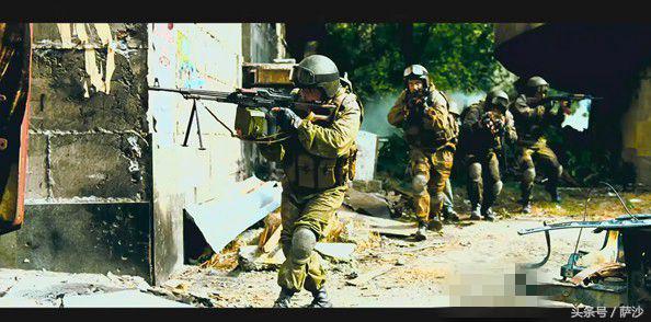 俄罗斯战争电影免费看,俄国电影穿越火线免费观看全集