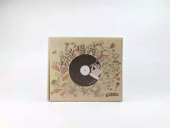 奥利奥的成长历险记,奥利奥百年发展历程创意