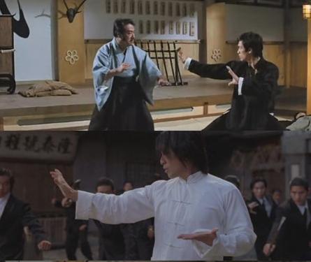 周星驰真是个高手,周星驰是真功夫吗