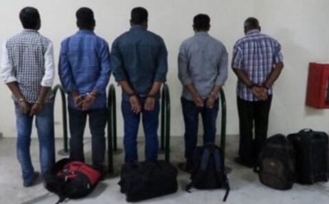 在新加坡买东西怎么退税,在新加坡要注意什么