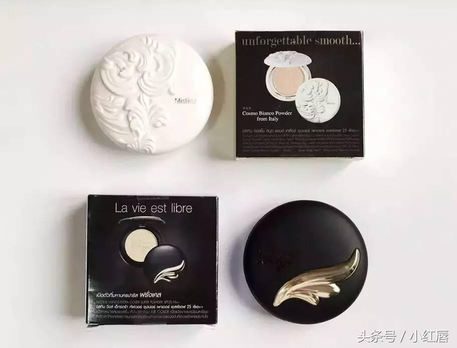 mistine泰国版在哪买,mistine泰版和国版哪个好用