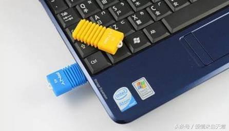 u盘插入电脑反应慢,u盘插入电脑没反应别的u盘没事