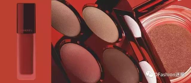 2016年新款彩妆图,最好用的大牌彩妆推荐一下